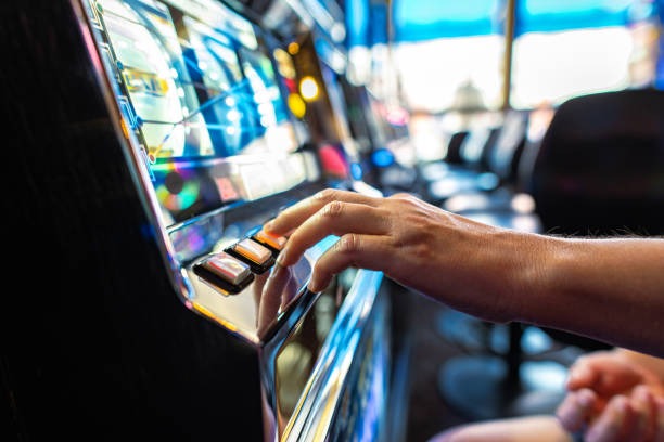 Mobile phone screen showing Lightning Baccarat betting interface with multiplier display